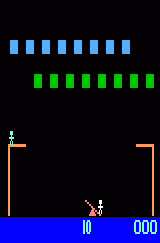 ROMs Odyssey² - Magnavox - Odyssey2 - Planet Emulation